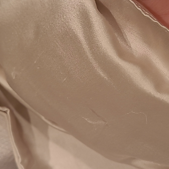 Hotel Collection Rings Queen Duvet - Picture 6 of 9